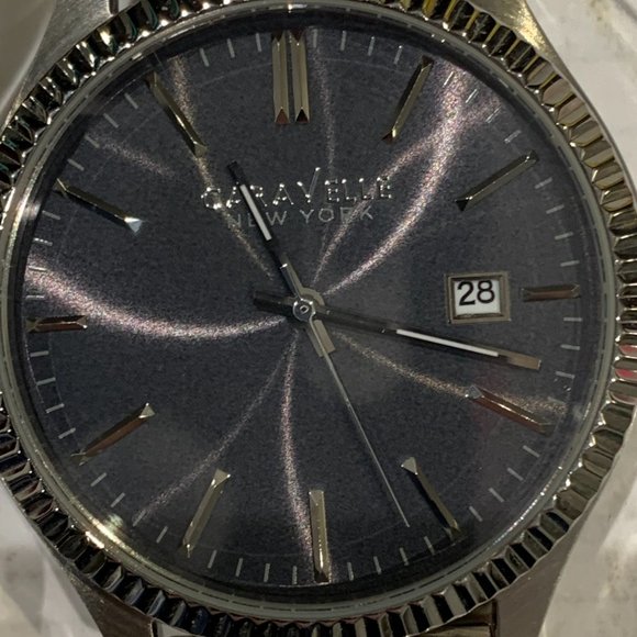 Caravelle by Bulova | Mens Watch - Picture 3 of 6